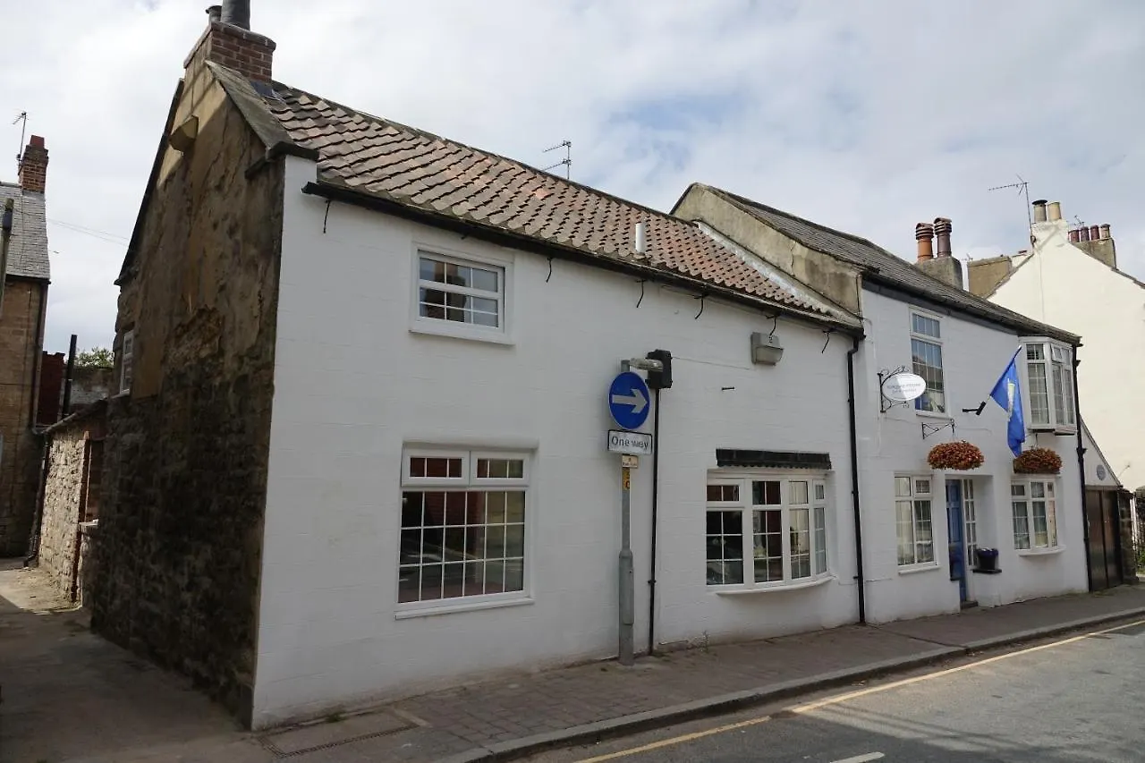 The Club House Villa Knaresborough Holiday home