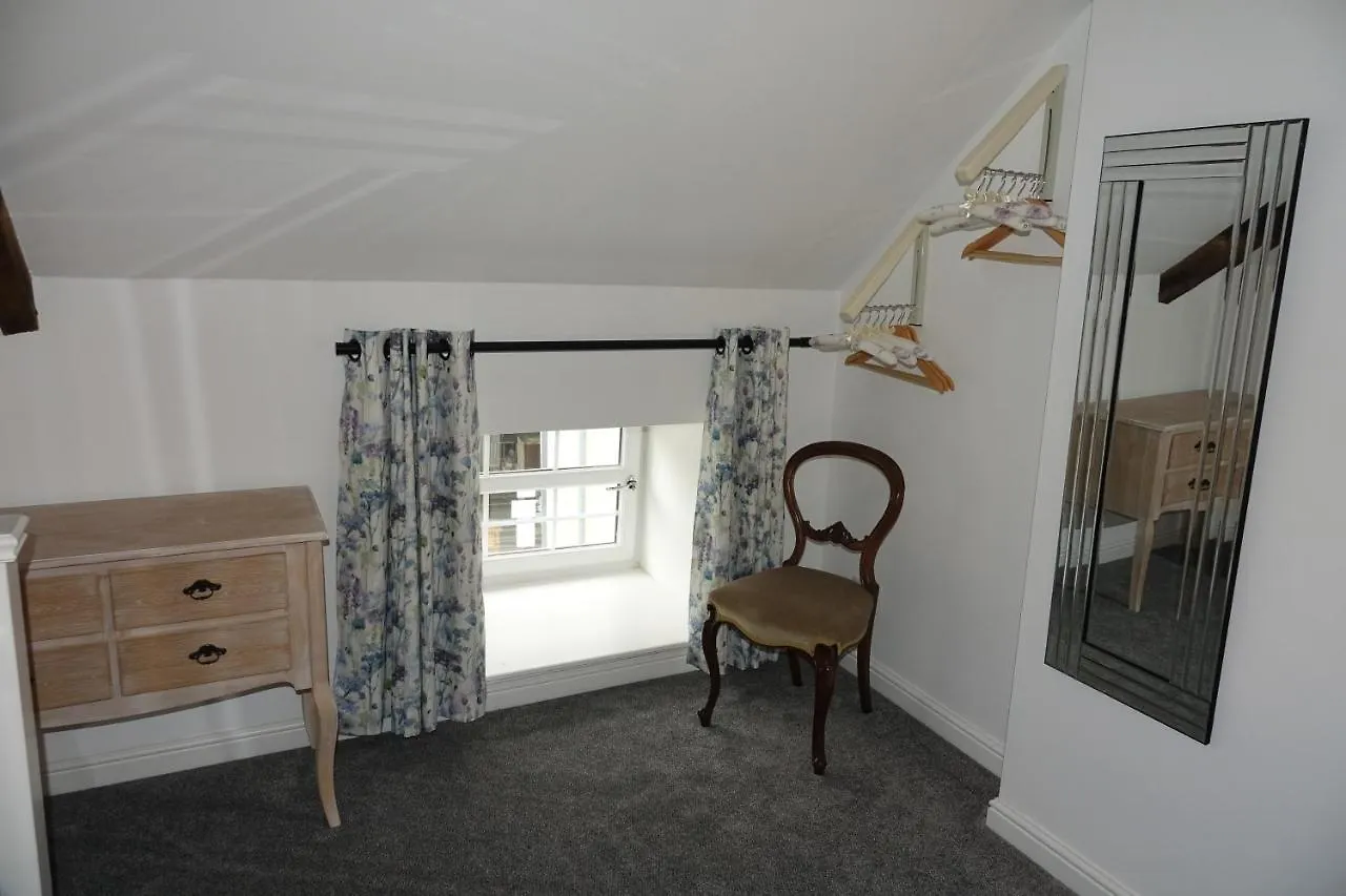 Holiday home The Club House Villa Knaresborough United Kingdom