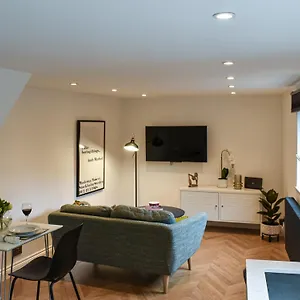 Holiday home Dove, Knaresborough